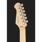 Harley Benton MS-60 Vintage White Bundle 1 - Imagen 7