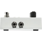 Electro-Harmonix Pitch Fork+ Pedal de cambio de tono polifónico - Imagen 9
