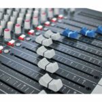 Allen & Heath ZED-12FX - Imagen 11