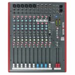Allen & Heath ZED-12FX - Imagen 5