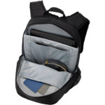 Mochila Case Logic Jaunt para portátil de 15,6" (negro) - Imagen 3