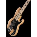 Harley Benton Enhanced MP-5MN Natural Set - Imagen 6