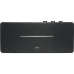Edifier D12 Altavoz Bluetooth estéreo integrado (negro) - Imagen 2