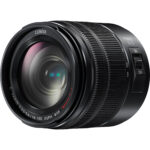 Panasonic LUMIX G Vario 14-140mm f/3.5-5.6 II ASPH. ENERGÍA O.I.S. Lente - Imagen 2