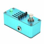 Harley Benton MiniStomp 5-Band - Imagen 7