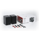 Edifier R990BT Altavoces de estantería inalámbricos activos de 2 vías - Imagen 2