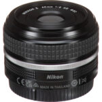 Lente Nikon NIKKOR Z 40 mm f/2 (SE) (Nikon Z) - Imagen 5