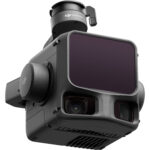 Carga útil LiDAR de largo alcance DJI Zenmuse L3 - Imagen 4