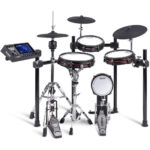 Alesis Strata Club Batería Electrónica de 4 Piezas