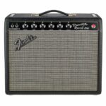 Fender 64 Custom Princeton Reverb - Imagen 2