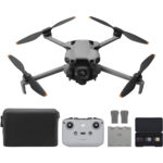 Drone DJI Mini 5 Pro con combo RC-N3 Fly More