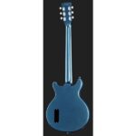 Harley Benton DC-Junior Pelham Blue Bundle - Imagen 3