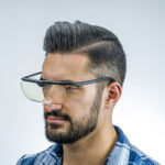 Carson CP-12 Lupa Hobby Gafas (1.8x) - Imagen 7