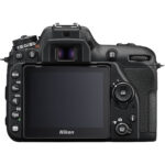Cámara DSLR Nikon D7500 con lente de 18-140 mm (reacondicionada) - Imagen 5