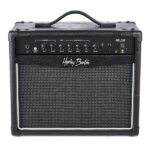Harley Benton TE-52 NA LH Vintage Ser Bundle - Imagen 10