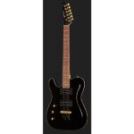 Harley Benton TE-40 LH TBK D. Series Bundle - Imagen 2