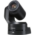 Cámara Panasonic AW-UE150AKPJ UHD 4K 20x PTZ (Negra) - Imagen 5