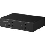 Audición ORIA Mini sistema de corrección de sala - Imagen 4