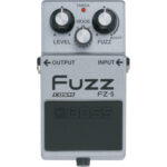 Pedal de fuzz BOSS FZ-5 - Imagen 2
