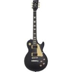 Harley Benton SC-400 SBK Marshall Bundle - Imagen 2