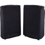 Yamaha Stagepas 600BT Cover Bundle - Imagen 11