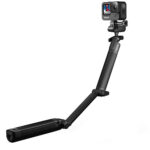 GoPro 3-Way 2.0 (Empuñadura/Brazo/Trípode) para cámaras HERO/MAX - Imagen 2