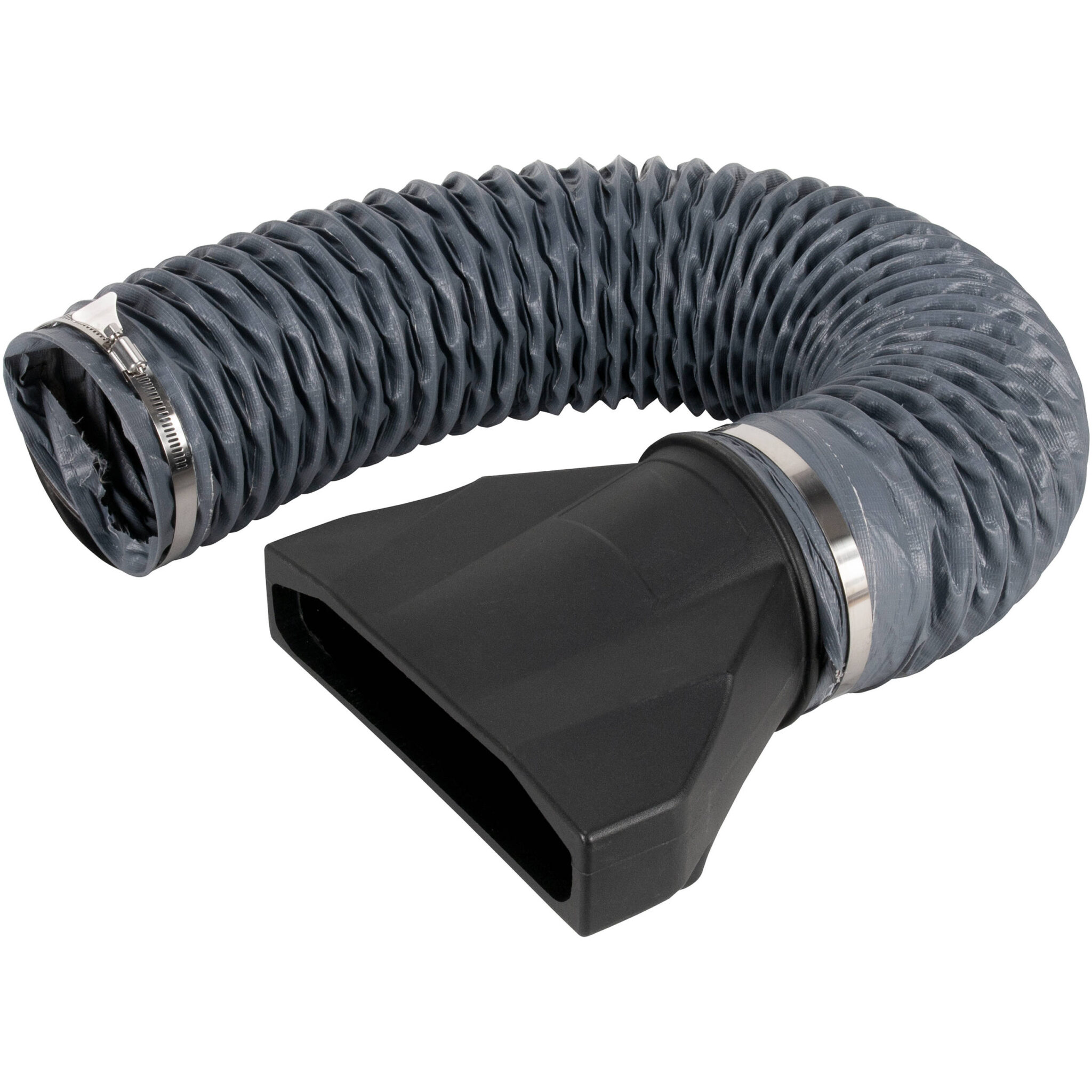 cdbe476b157b1739951ca92375c63b1c.jpg American DJ Entour Ice Hose for Low-Lying Fog Machine - Imagen 1