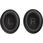 Bose Kit de almohadillas para auriculares 700, auriculares Bluetooth con cancelación de ruido (par, negro)