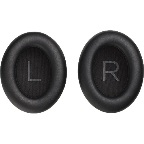 cdc0414140e74fdd00fc773e7ce4192f.jpg Bose Kit de almohadillas para auriculares 700, auriculares Bluetooth con cancelación de ruido (par, negro) - Imagen 1