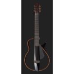 Yamaha SLG200N TBK - Imagen 2