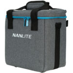 Estuche de transporte Nanlite para Pavotube Ii 6C (capacidad para 6 luces) - Imagen 3