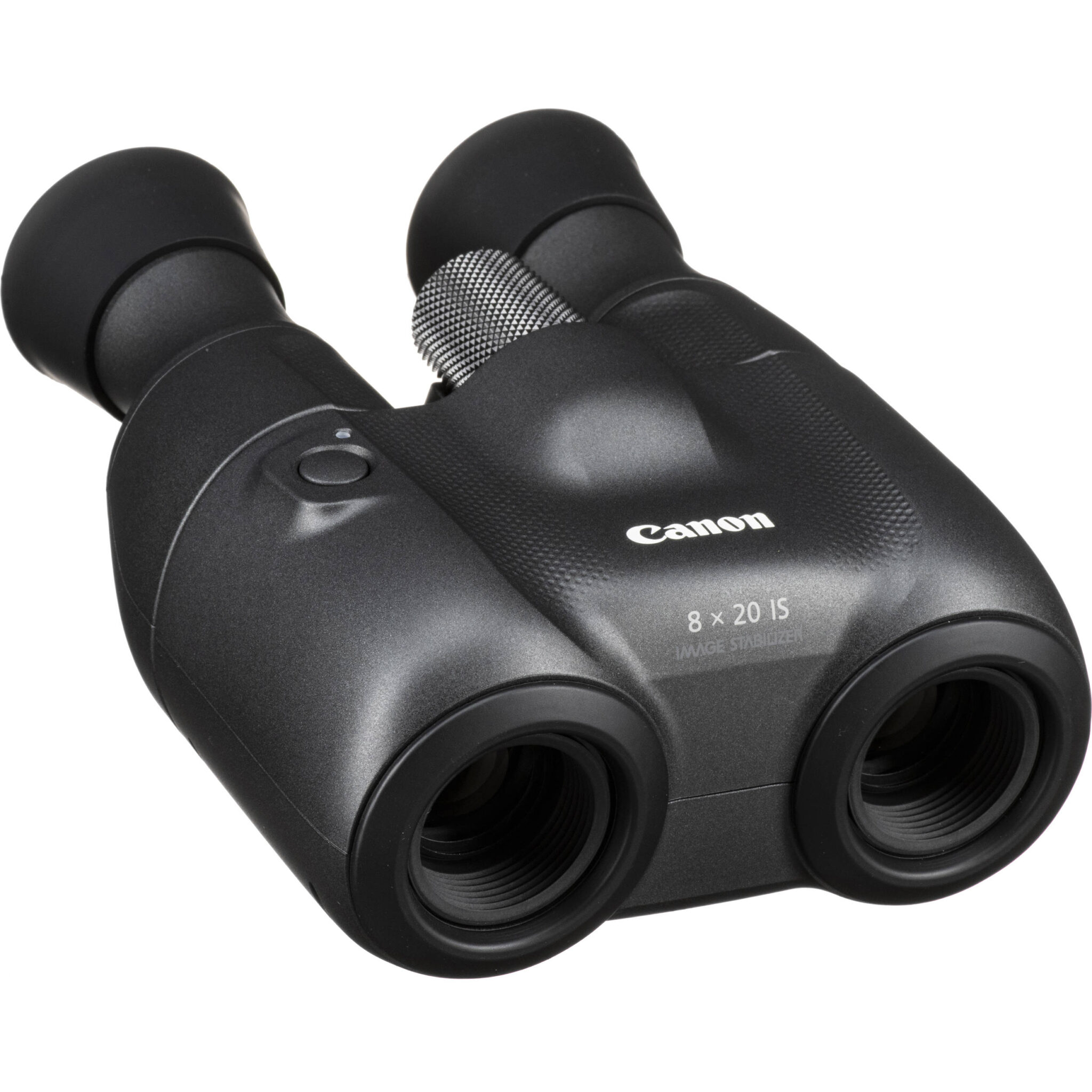 cdc8c57c2950c6d22c4104118114e624.jpg Canon 8x20 IS Image Stabilized Binoculars - Imagen 1
