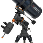 Telescopio reflector Celestron AstroMaster 130EQ-MD 130 mm f/5 - Imagen 4
