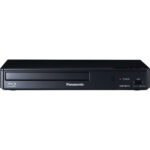 Reproductor de Blu-ray sin región Panasonic DMP-BD90E