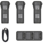Kit de batería DJI para Mavic 3 Enterprise - Imagen 3