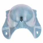 Adam Hall 4124 Ball Corner medium - Imagen 2