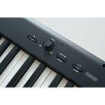 Casio CDP-S160 Piano digital portátil de cuerpo delgado de 88 teclas (negro) - Imagen 15