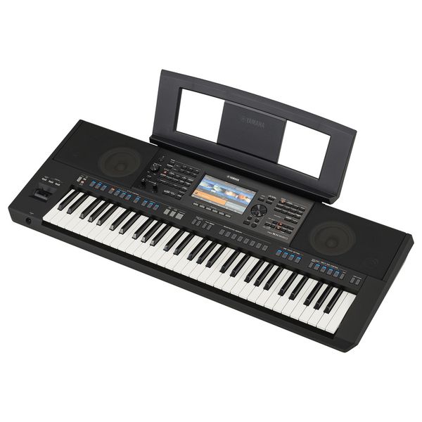 cdf3a1a9293b1f7128c12619902c2b69.jpg Yamaha PSR-SX920 - Imagen 1