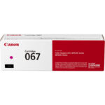Canon 067 Magenta Toner Cartridge