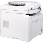Canon imageCLASS MF289dw All-in-One Monochrome Laser Printer - Imagen 10
