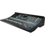 Allen & Heath SQ-7 Mezclador digital de 48 canales / 36 buses con 32+1 atenuadores motorizados - Imagen 2