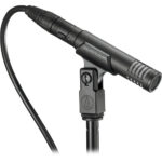 Audio-Technica Pro 37 Micrófono de condensador de diafragma pequeño (par) - Imagen 3