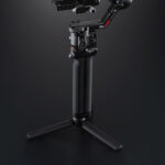 Empuñadura de batería de alta capacidad DJI RS BG70 - Imagen 4