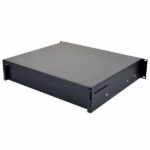 Adam Hall 87402 Rack Drawer 2U - Imagen 4