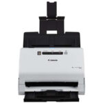 Canon ImageFormula R40 Receipt Edition Office Document Scanner - Imagen 4