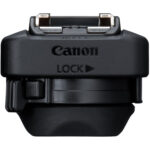 Canon AD-E1 Multi-Function Shoe Adapter - Imagen 3