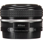 Lente Nikon NIKKOR Z 28mm f/2.8 (SE) - Imagen 4