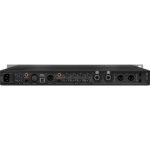 Antelope Pure2 - Dominar el convertidor AD/DA y el reloj maestro - Imagen 2