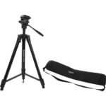 Trípode Celestron Ultima con cabezal giratorio/inclinable - Imagen 3