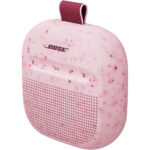 Bose Soundlink Micro Altavoz Bluetooth (rosa pétalo, 2.ª generación) - Imagen 3